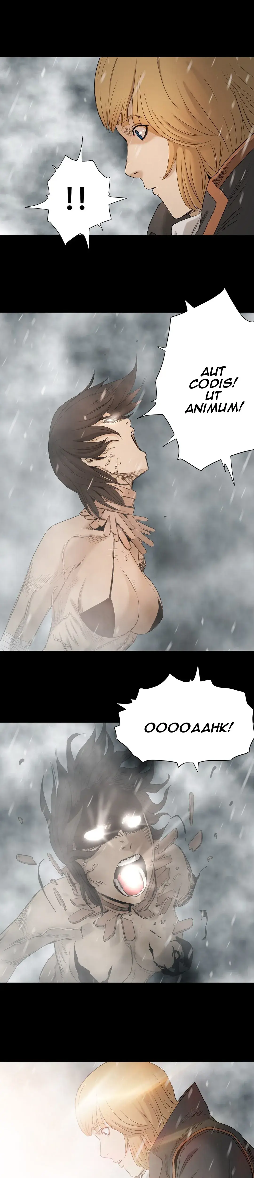 Siren Episode 19 - Page 9