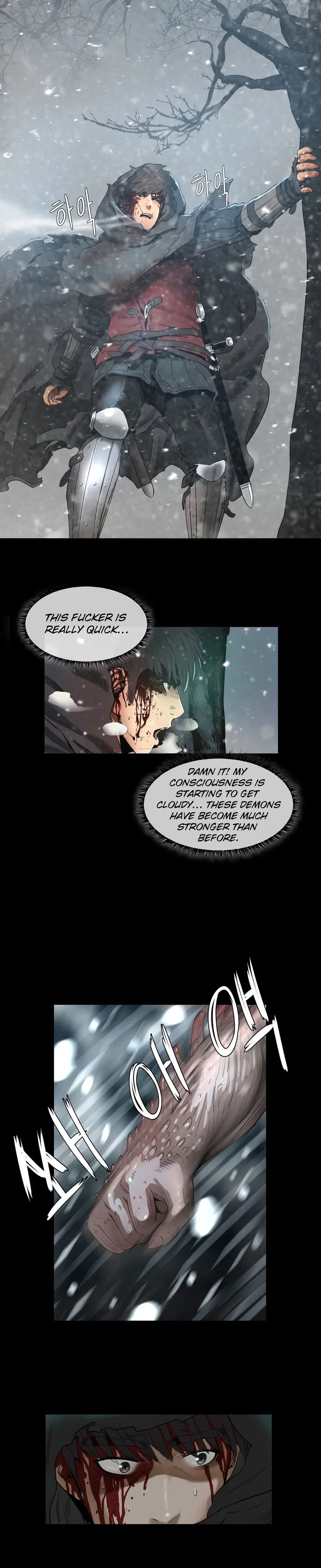 Siren Episode 2 - Page 10