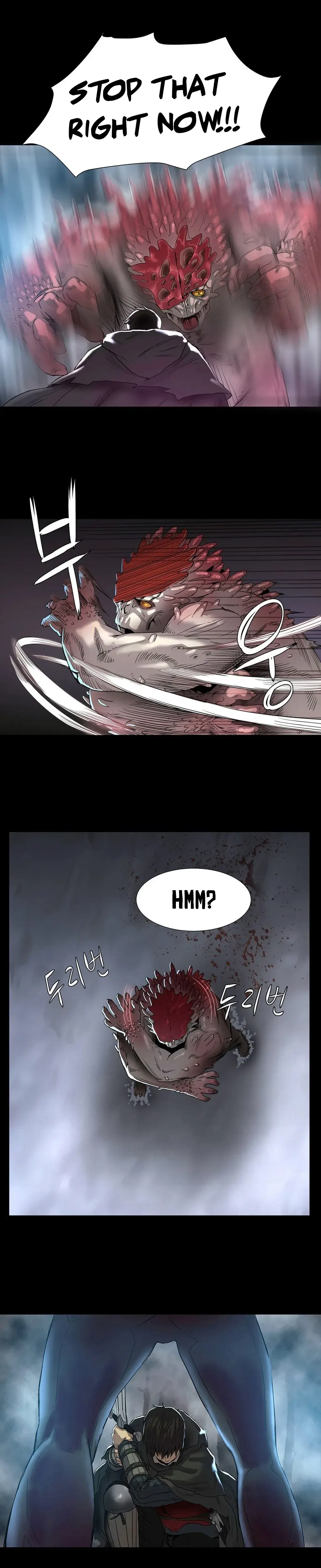 Siren Episode 2 - Page 14