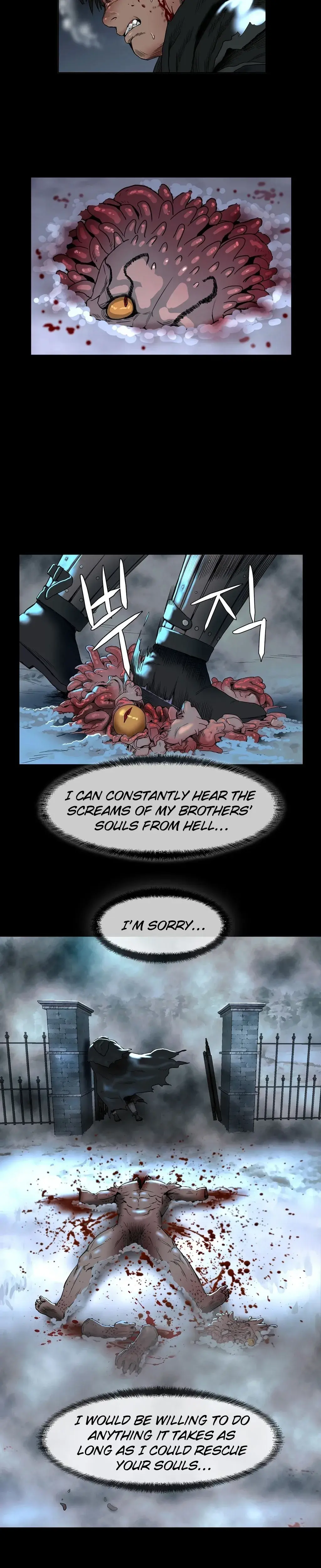 Siren Episode 2 - Page 18