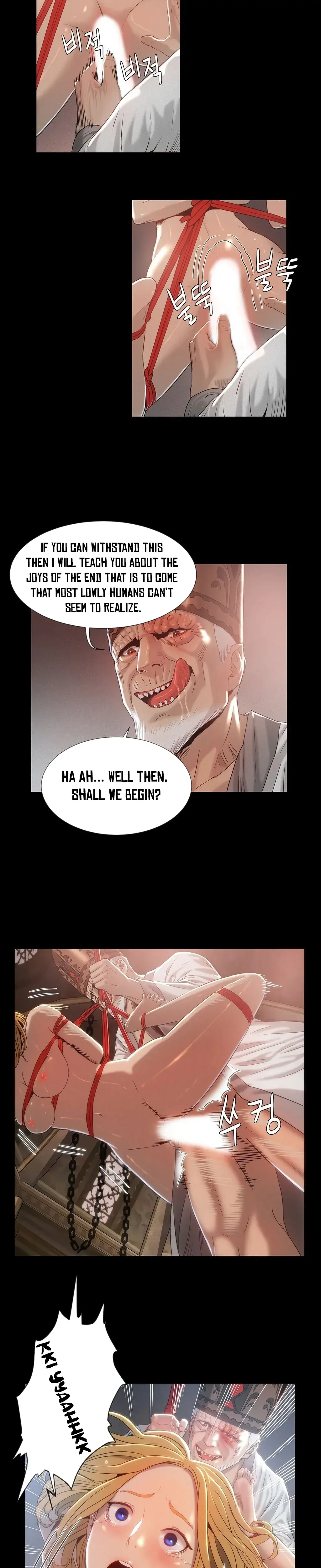 Siren Episode 2 - Page 3