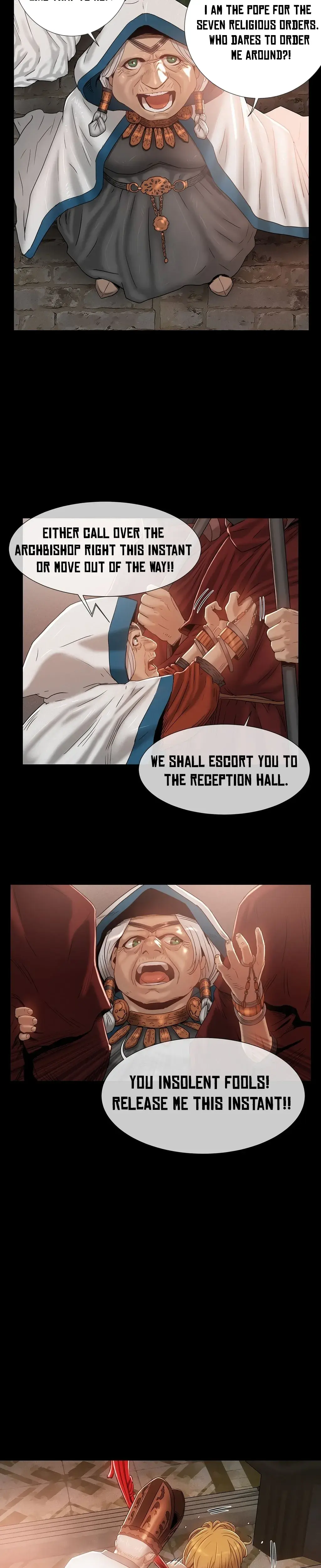 Siren Episode 2 - Page 5