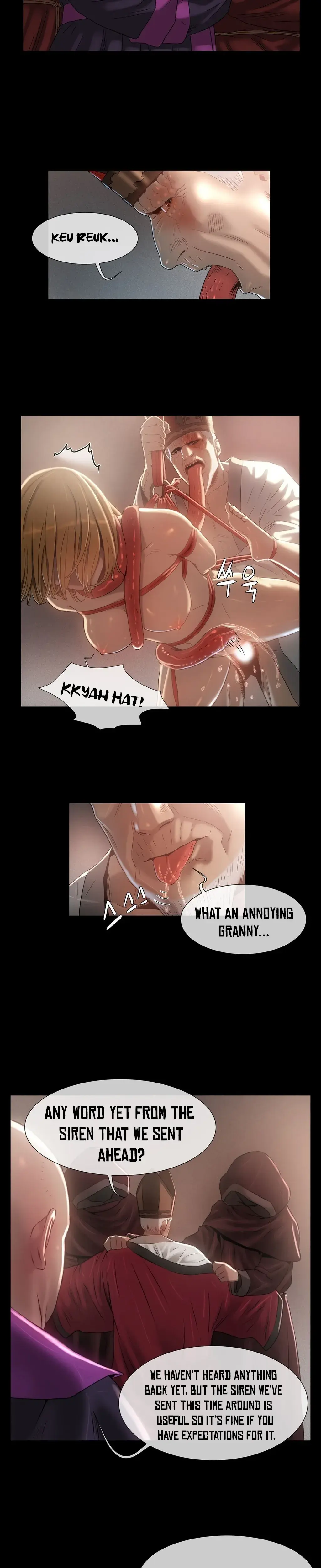 Siren Episode 2 - Page 7