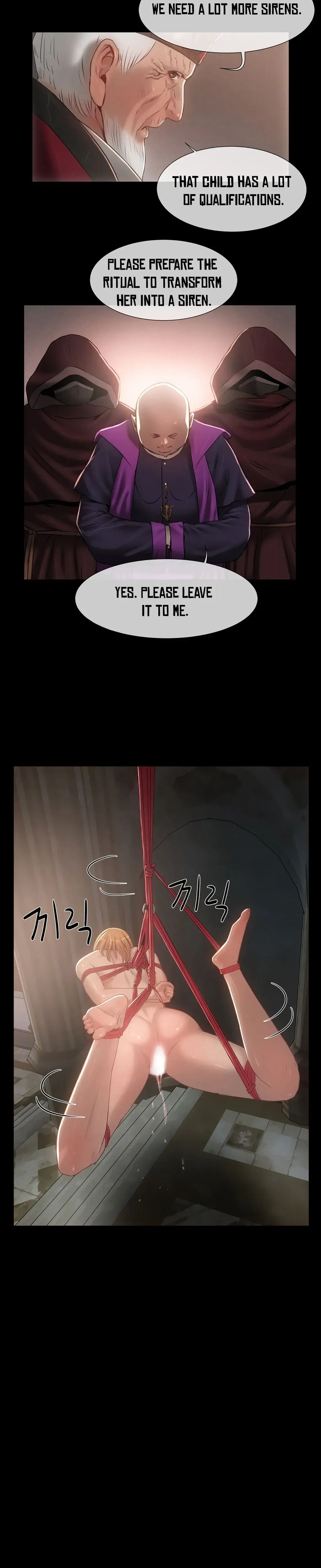Siren Episode 2 - Page 8