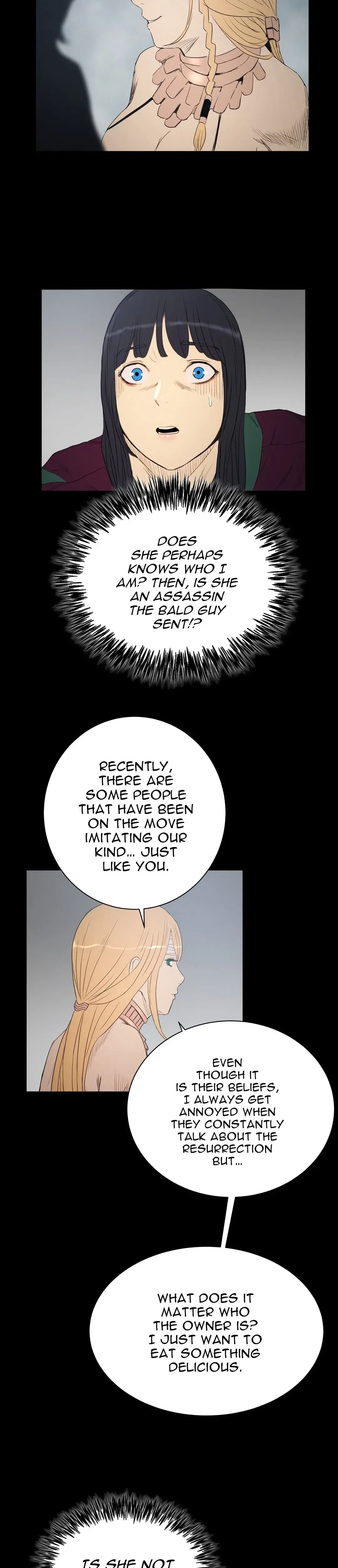 Siren Episode 20 - Page 14