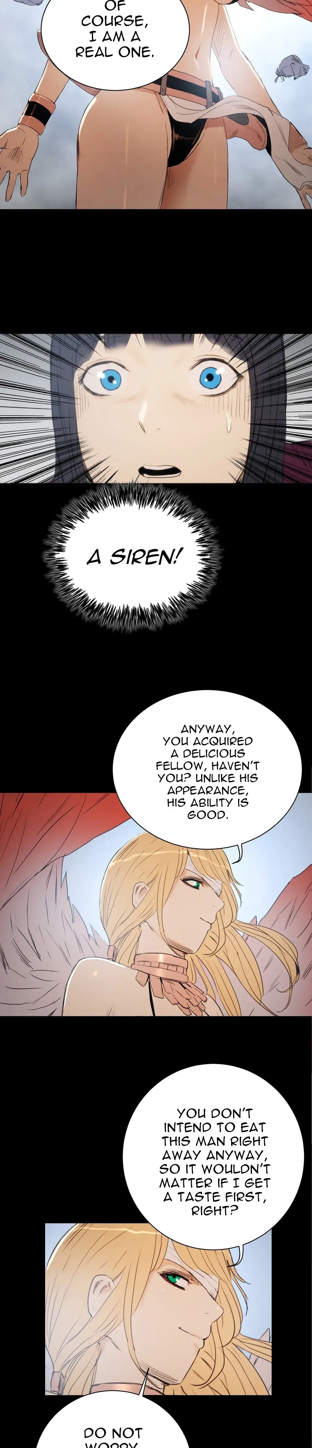 Siren Episode 20 - Page 16