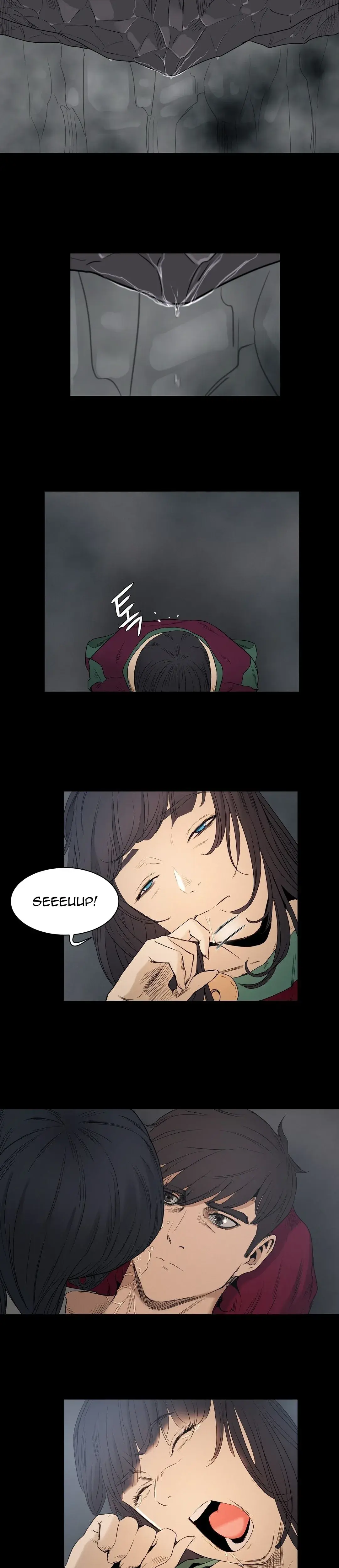 Siren Episode 20 - Page 6