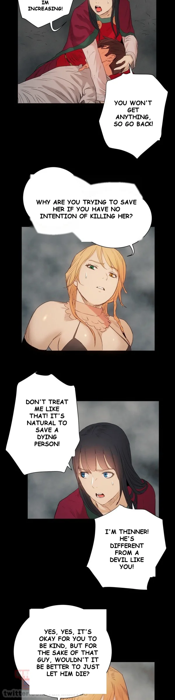 Siren Episode 21 - Page 18