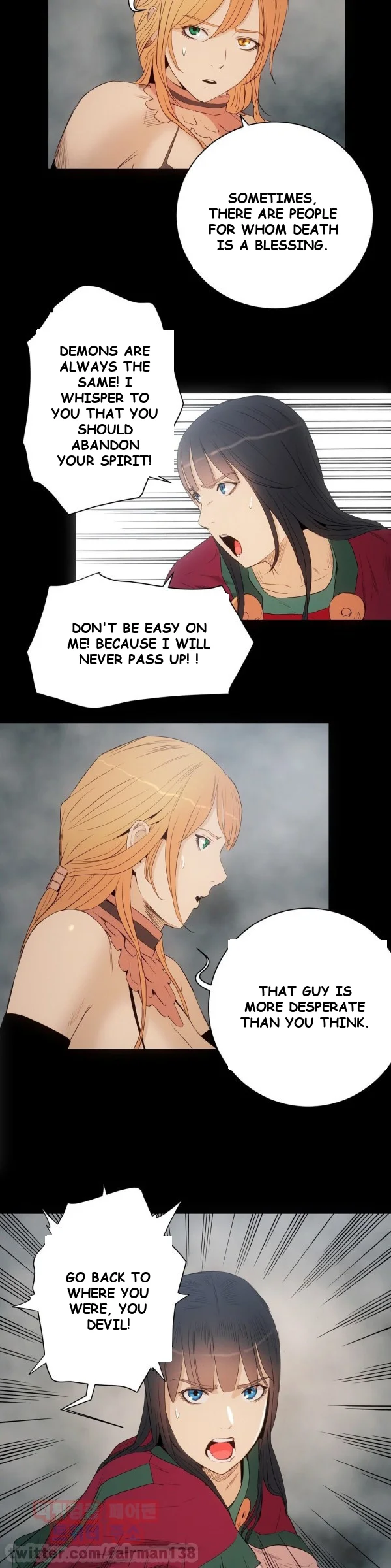 Siren Episode 21 - Page 19