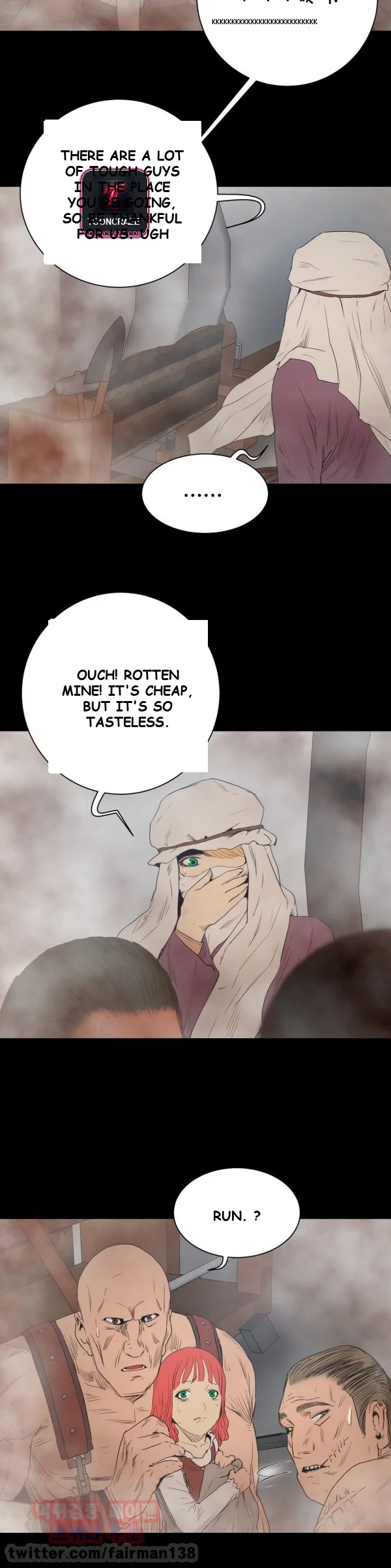 Siren Episode 21 - Page 24