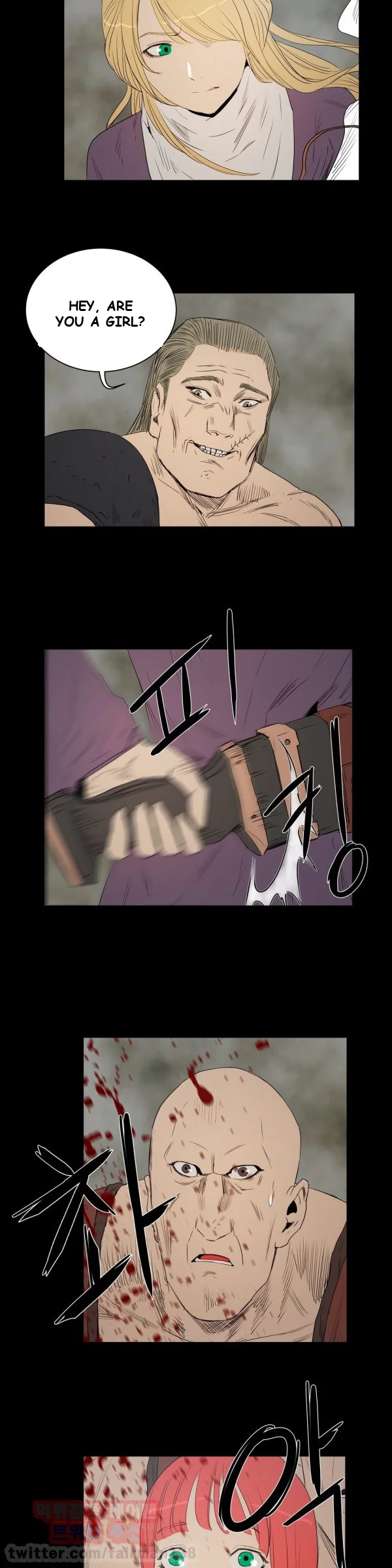 Siren Episode 21 - Page 26