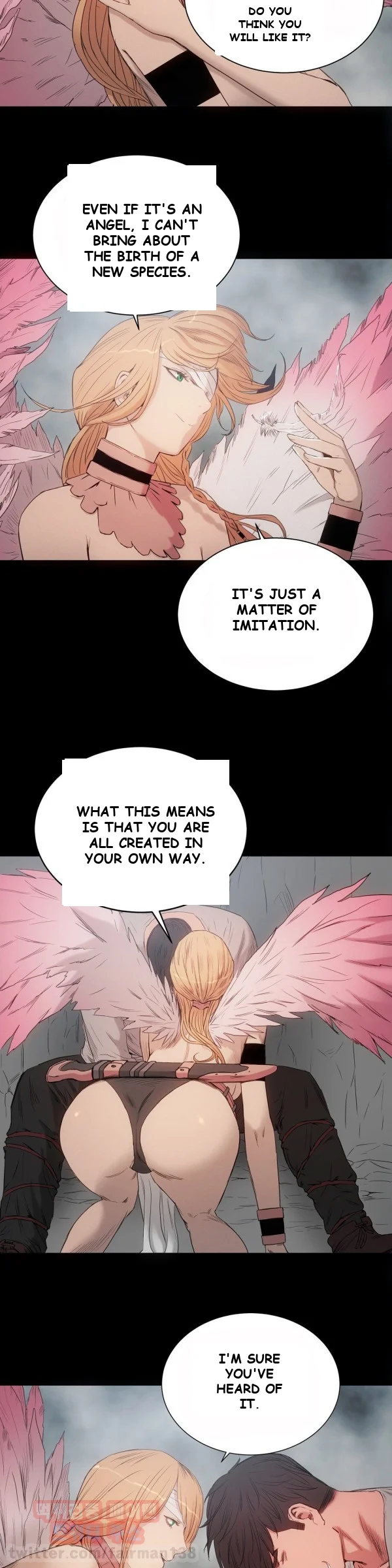 Siren Episode 21 - Page 3