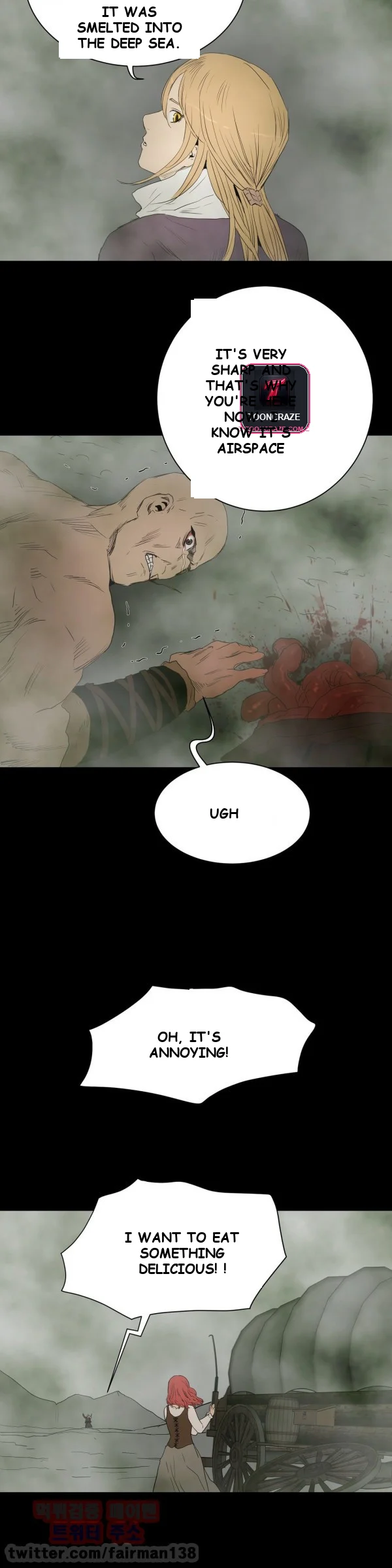 Siren Episode 21 - Page 31