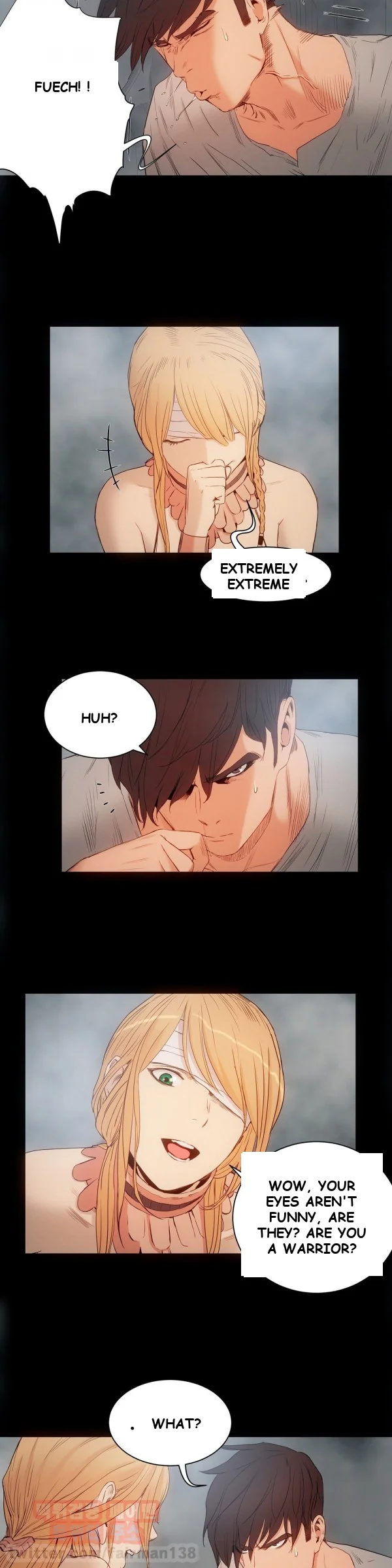 Siren Episode 21 - Page 7