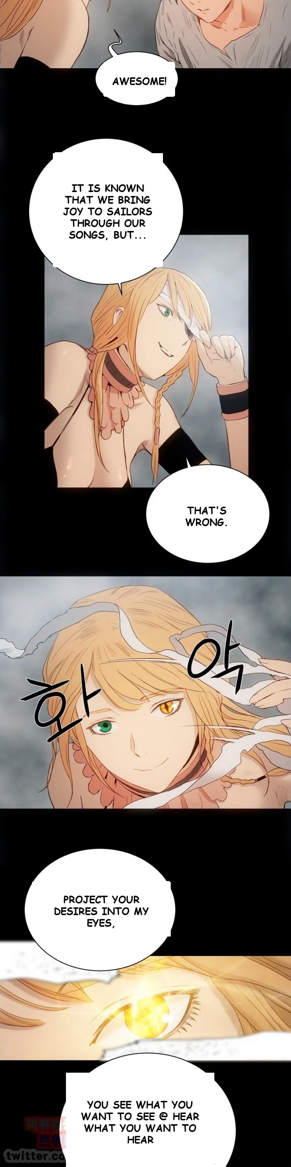 Siren Episode 21 - Page 8