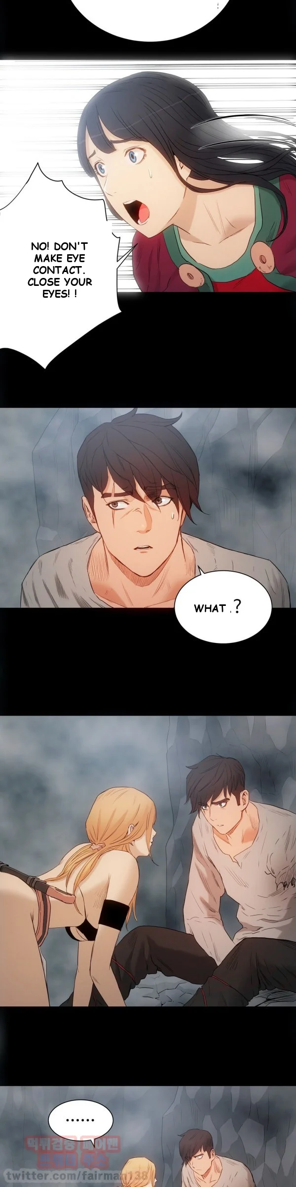 Siren Episode 21 - Page 9