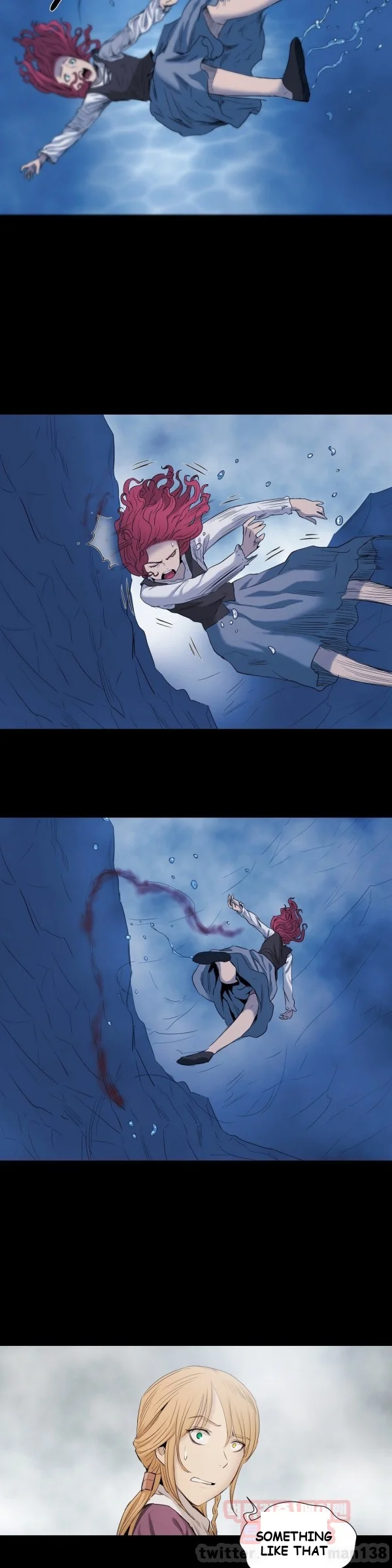 Siren Episode 22 - Page 7