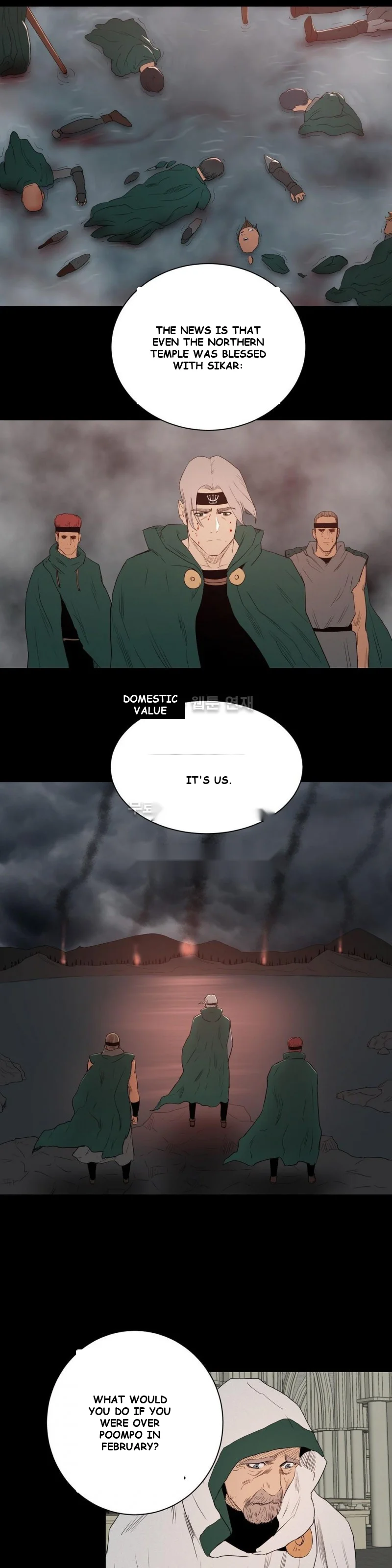 Siren Episode 23 - Page 21