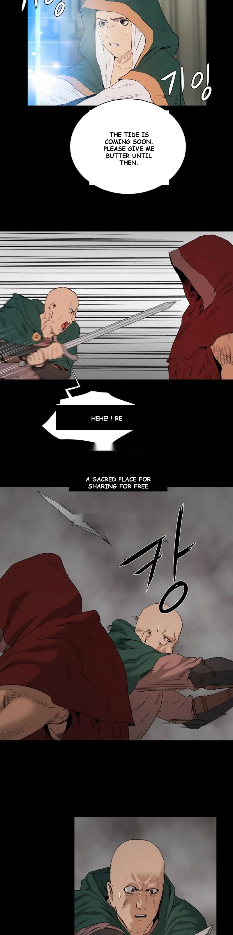 Siren Episode 23 - Page 4