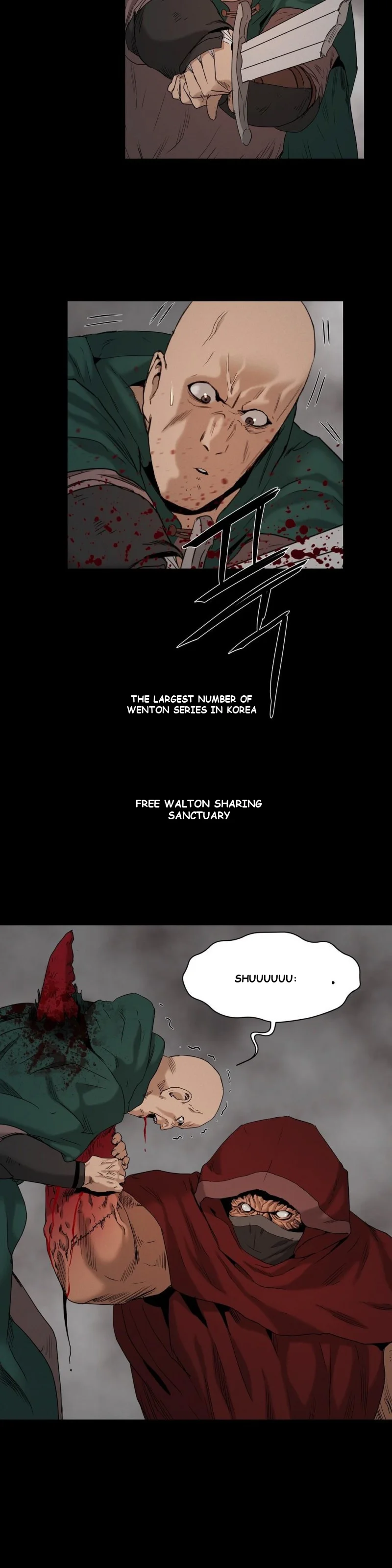 Siren Episode 23 - Page 5