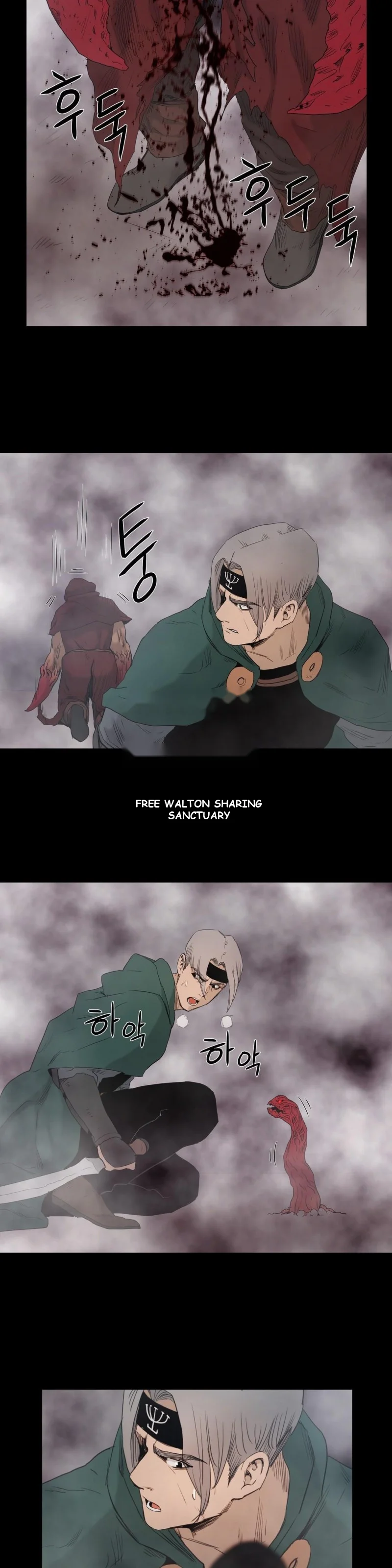 Siren Episode 23 - Page 9
