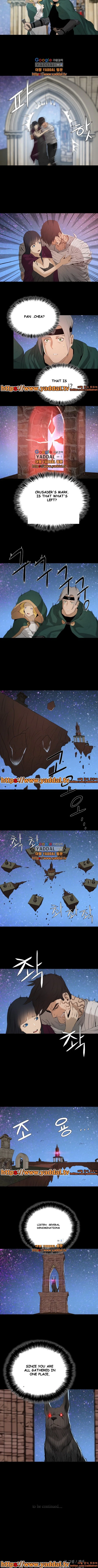 Siren Episode 25 - Page 9