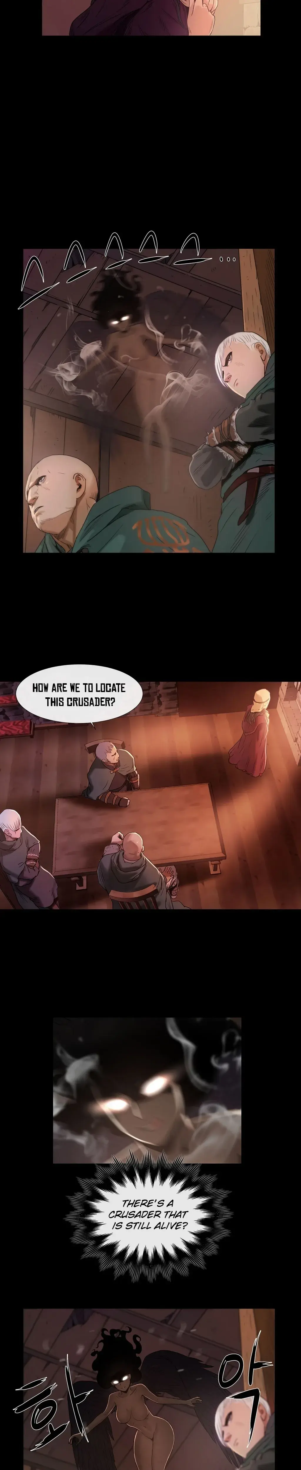 Siren Episode 3 - Page 15