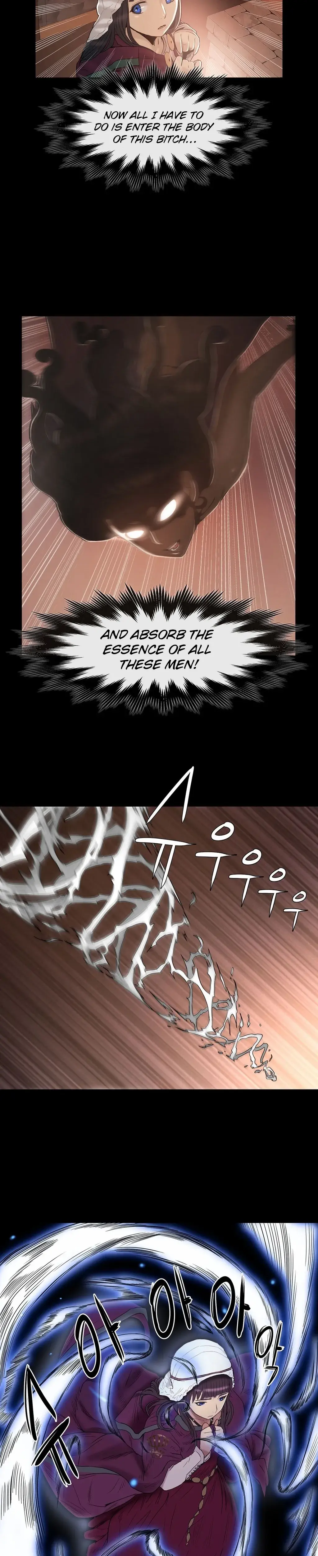 Siren Episode 3 - Page 17