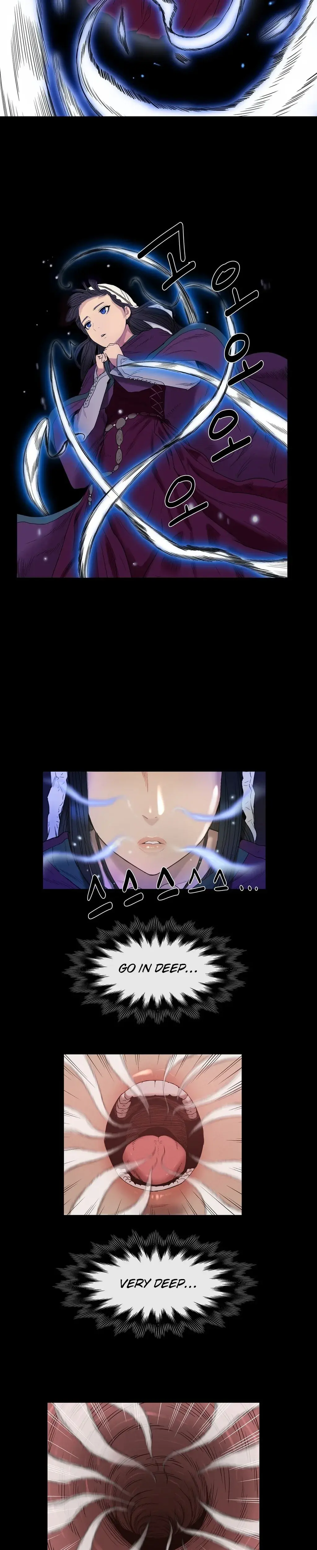 Siren Episode 3 - Page 18