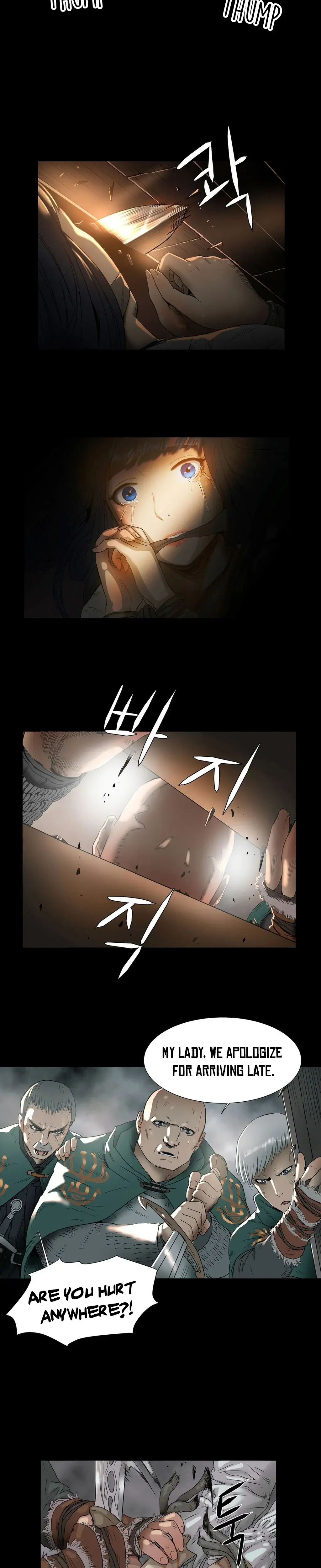 Siren Episode 3 - Page 2