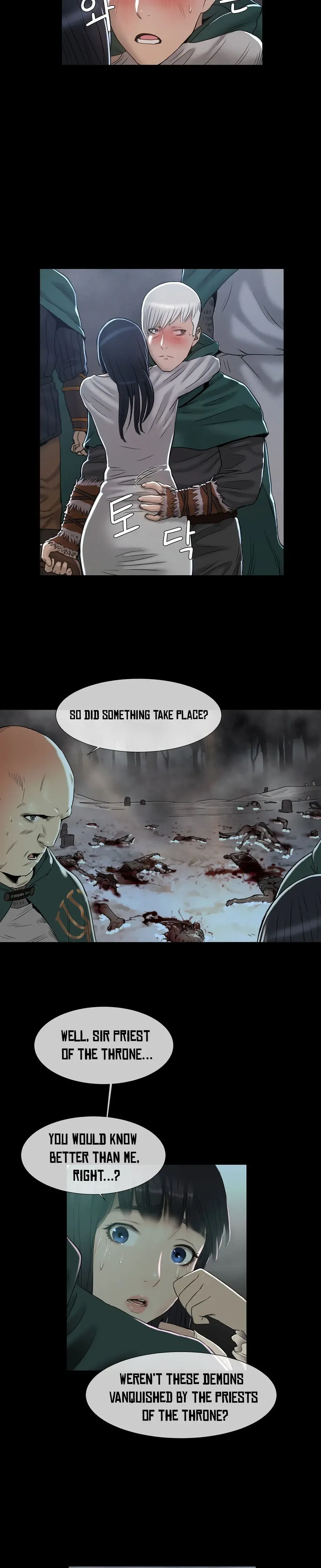 Siren Episode 3 - Page 4