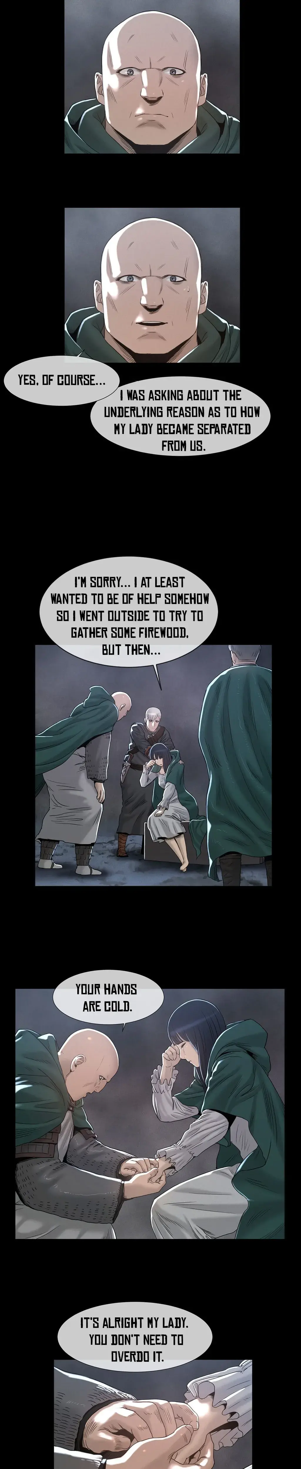 Siren Episode 3 - Page 5