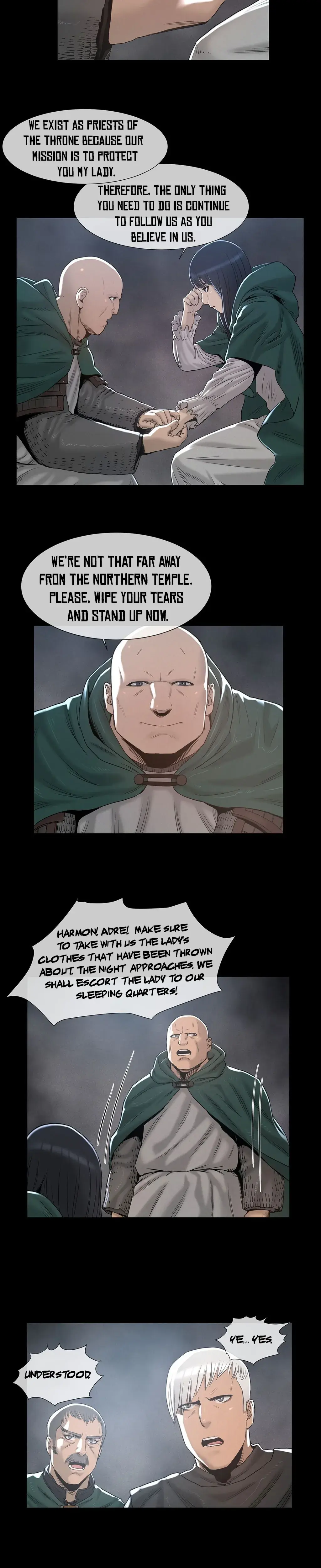 Siren Episode 3 - Page 6