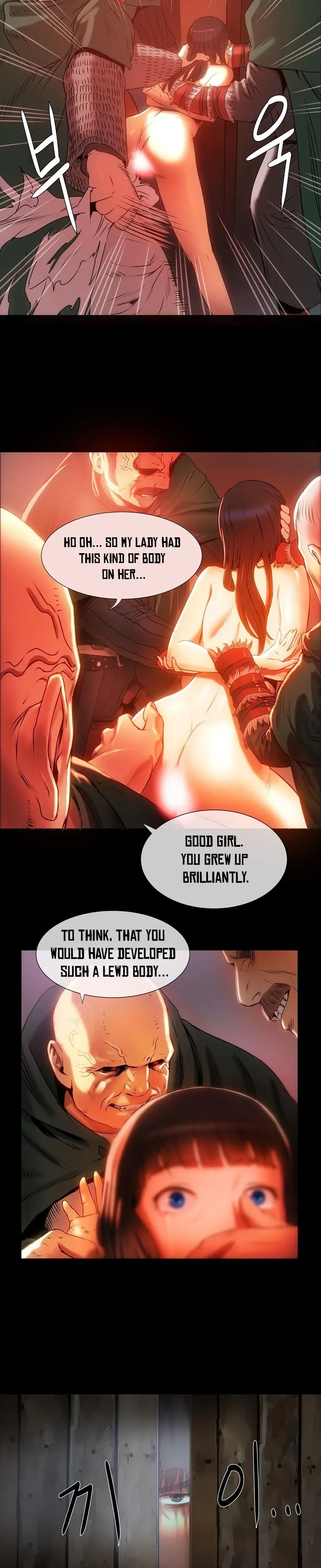 Siren Episode 4 - Page 11