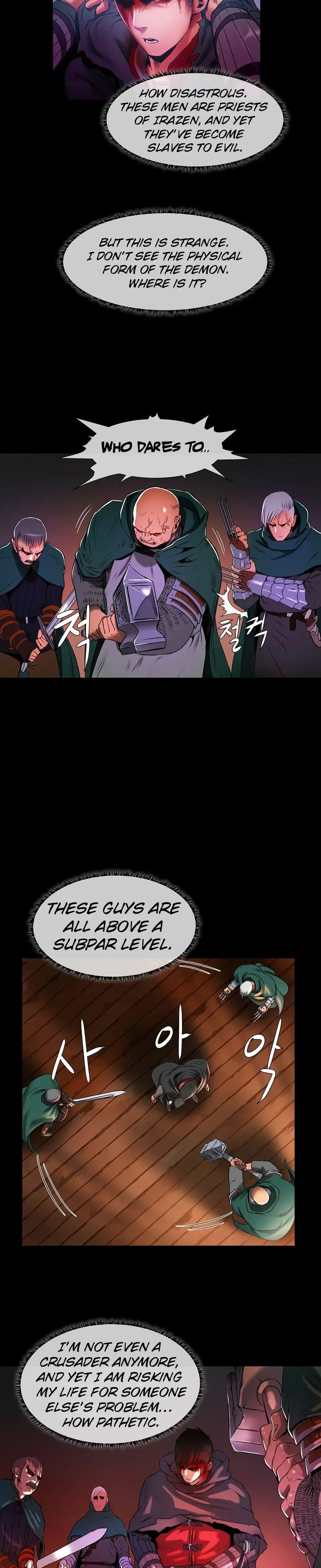 Siren Episode 4 - Page 13