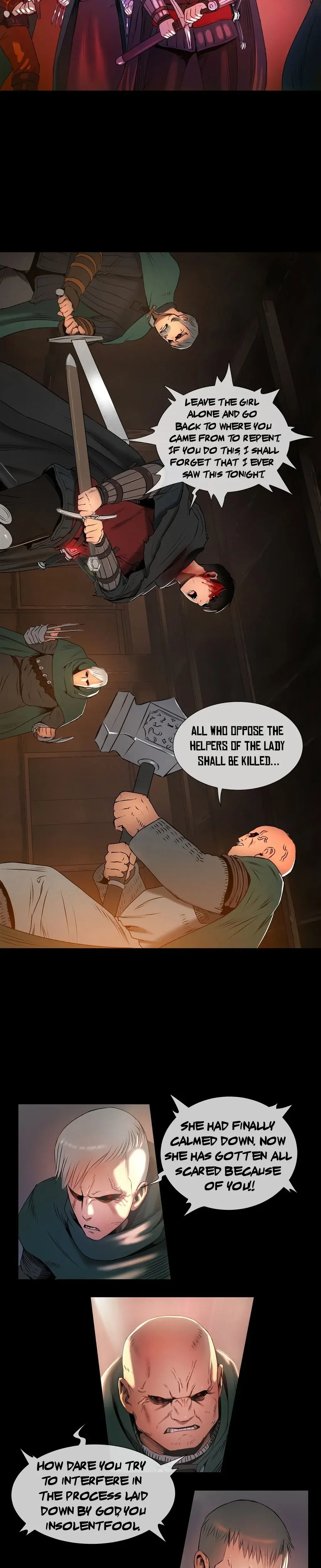 Siren Episode 4 - Page 14