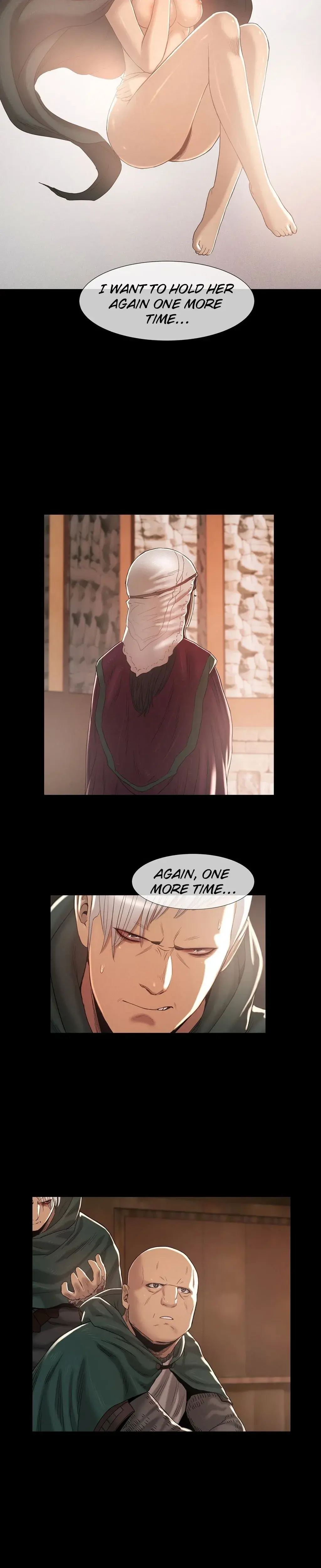 Siren Episode 4 - Page 3
