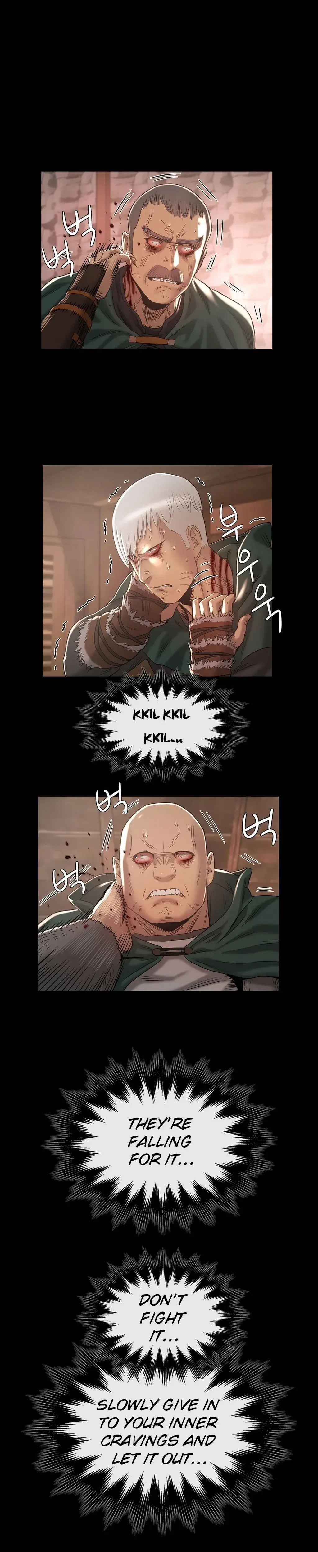 Siren Episode 4 - Page 5