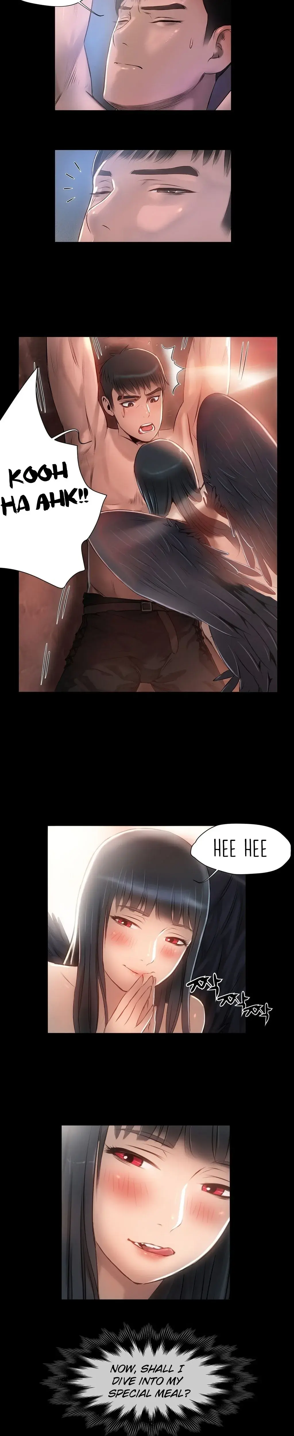 Siren Episode 5 - Page 19