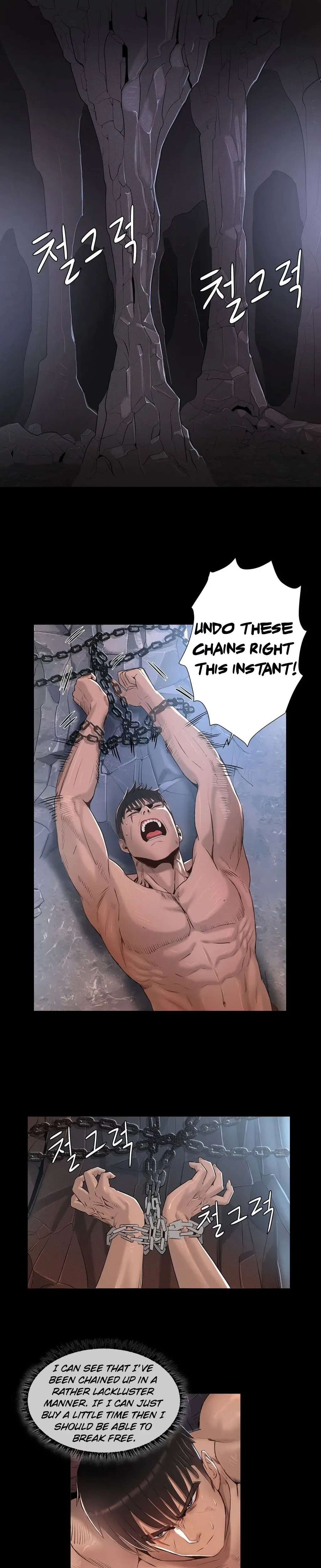 Siren Episode 6 - Page 2
