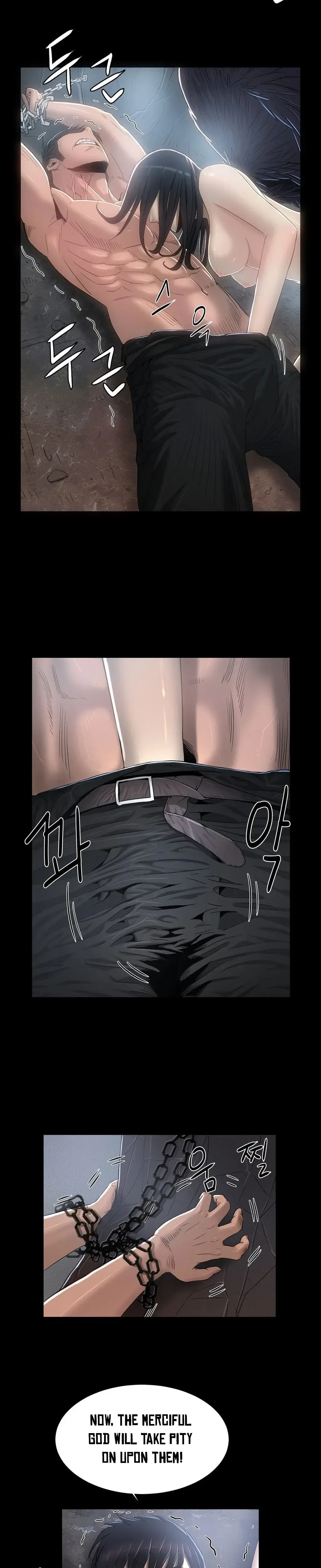 Siren Episode 6 - Page 8