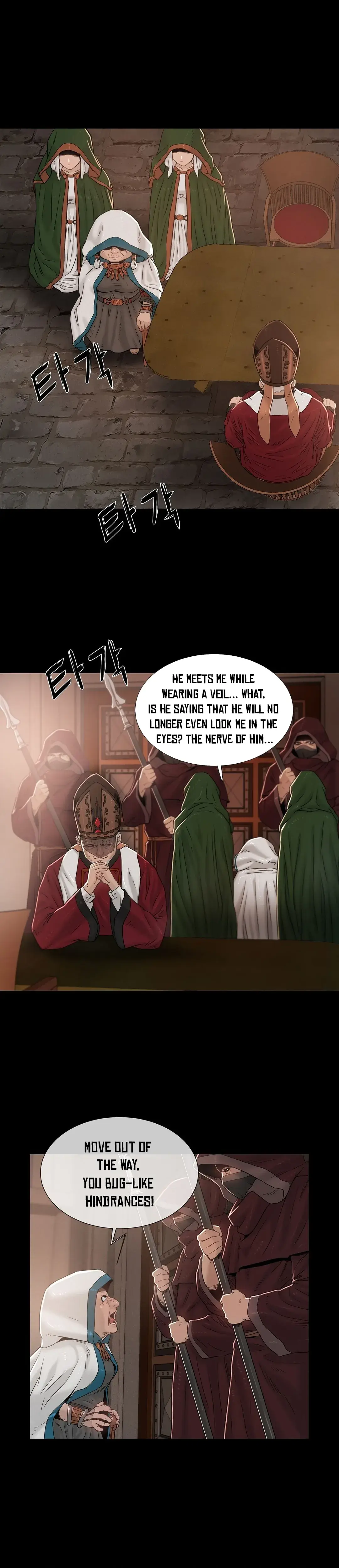 Siren Episode 7 - Page 11