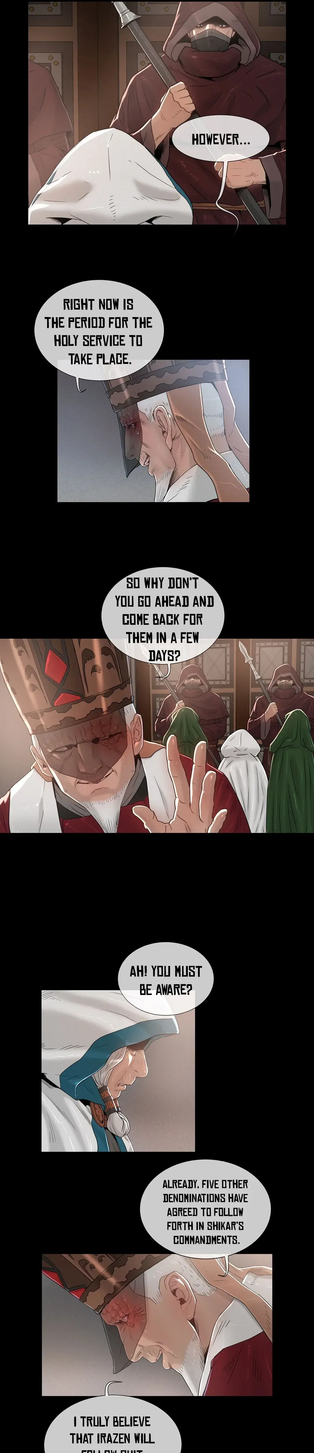 Siren Episode 7 - Page 12