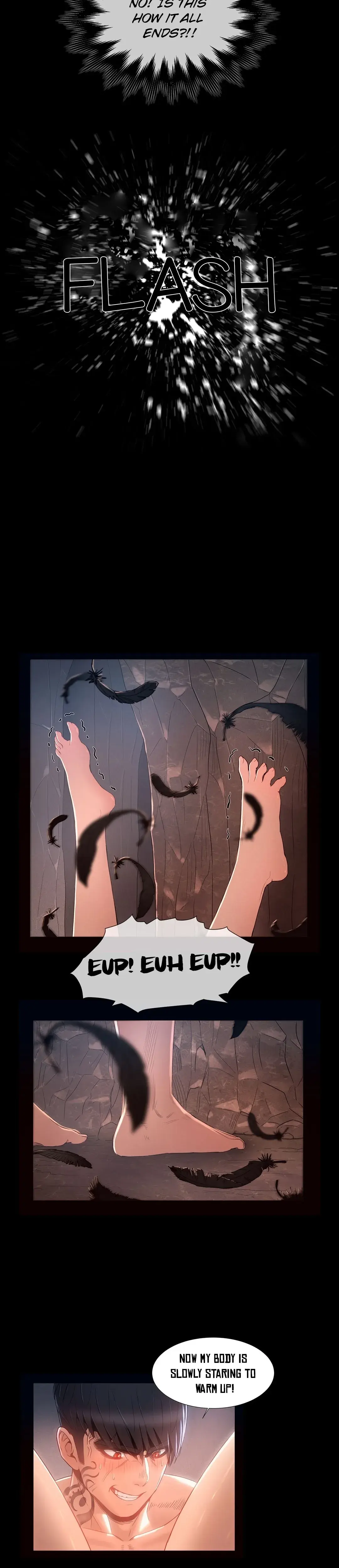 Siren Episode 7 - Page 3
