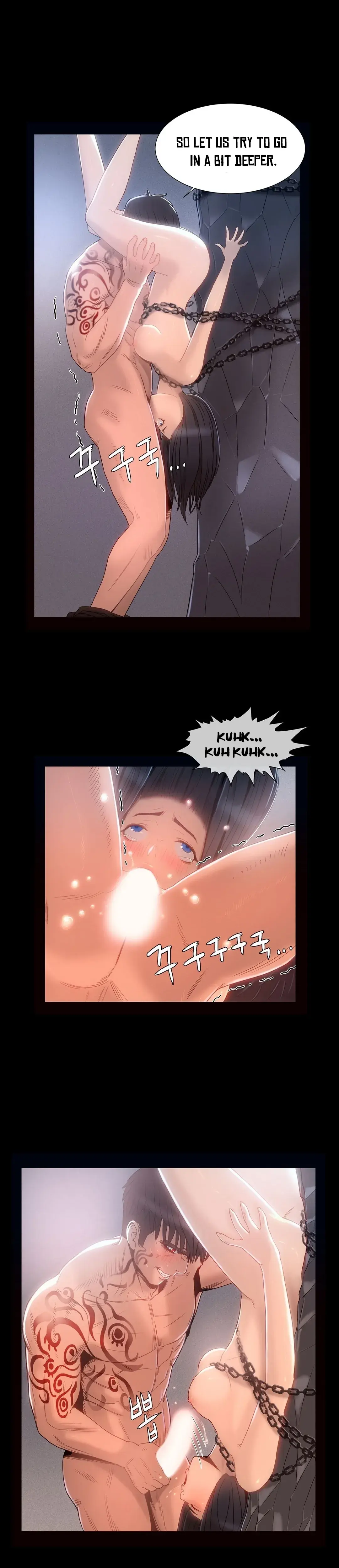 Siren Episode 7 - Page 4