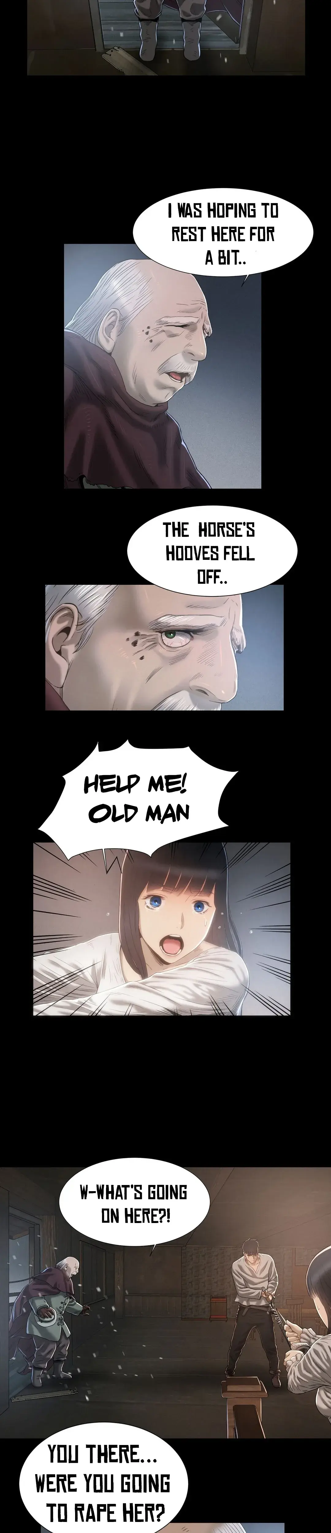 Siren Episode 8 - Page 12