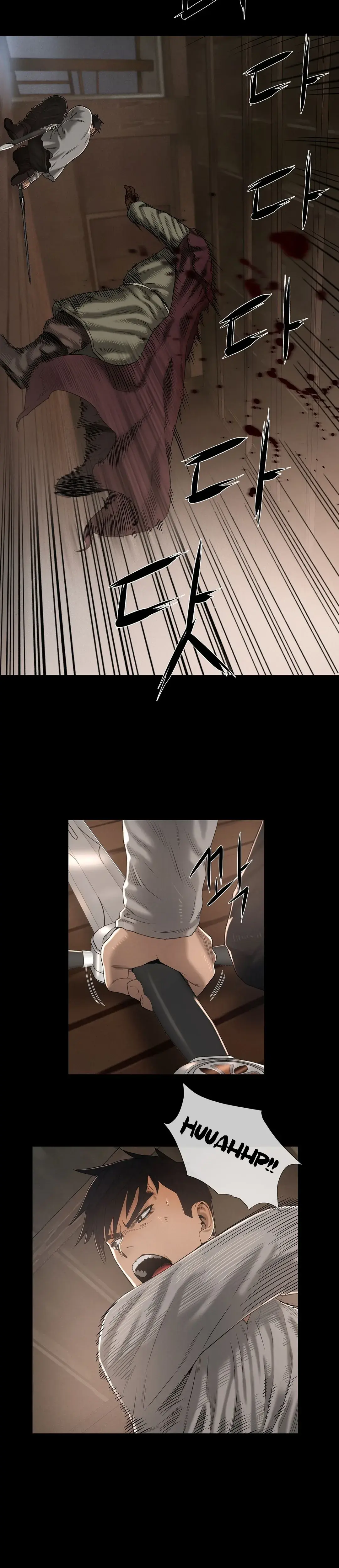 Siren Episode 8 - Page 18
