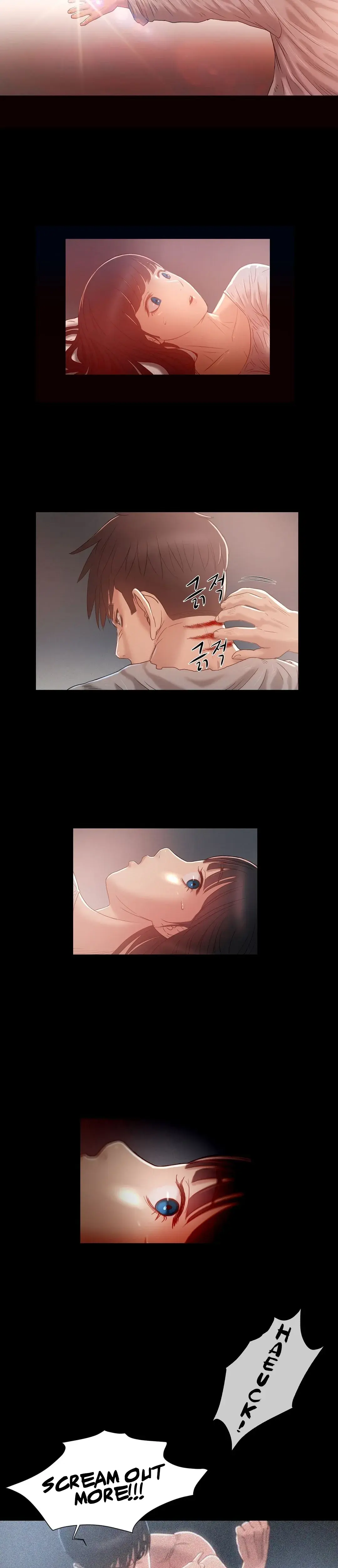 Siren Episode 8 - Page 3