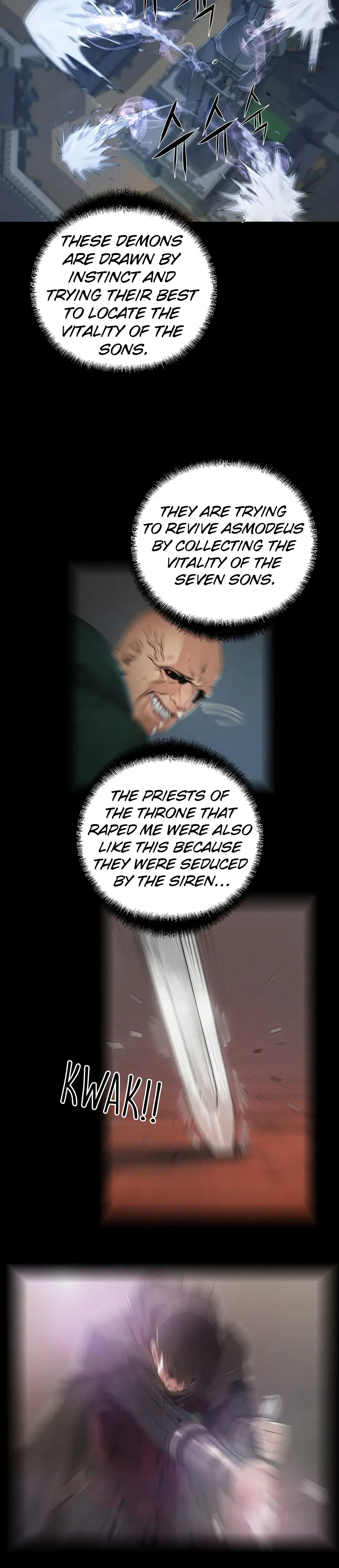 Siren Episode 9 - Page 11