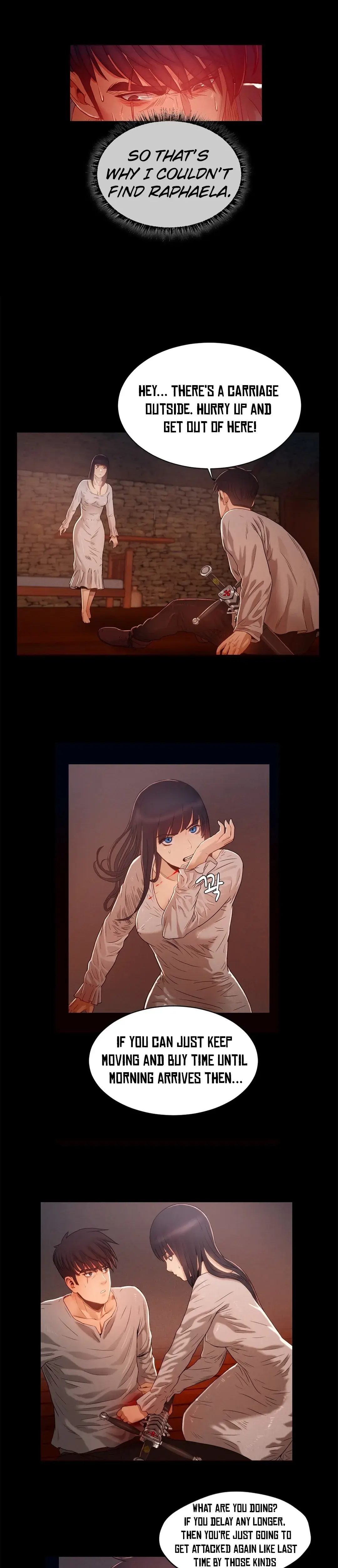Siren Episode 9 - Page 13